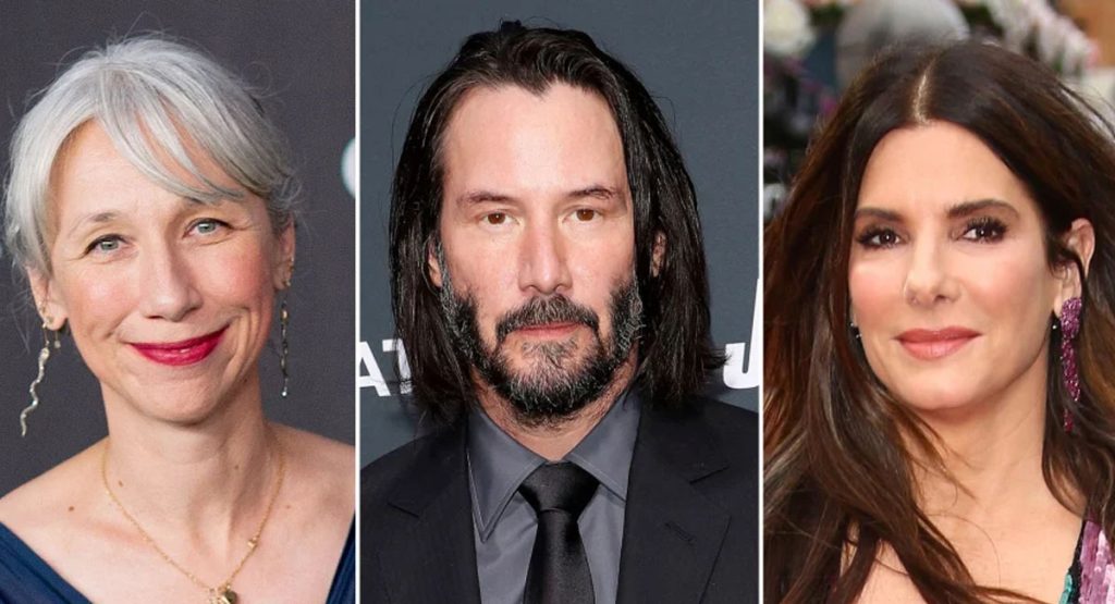 La vie amoureuse de Keanu Reeves prouve qu&rsquo;il n&rsquo;est jamais trop tard pour trouver « la bonne personne » – Découvrez ses 7 petites amies
