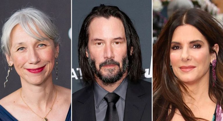 La vie amoureuse de Keanu
