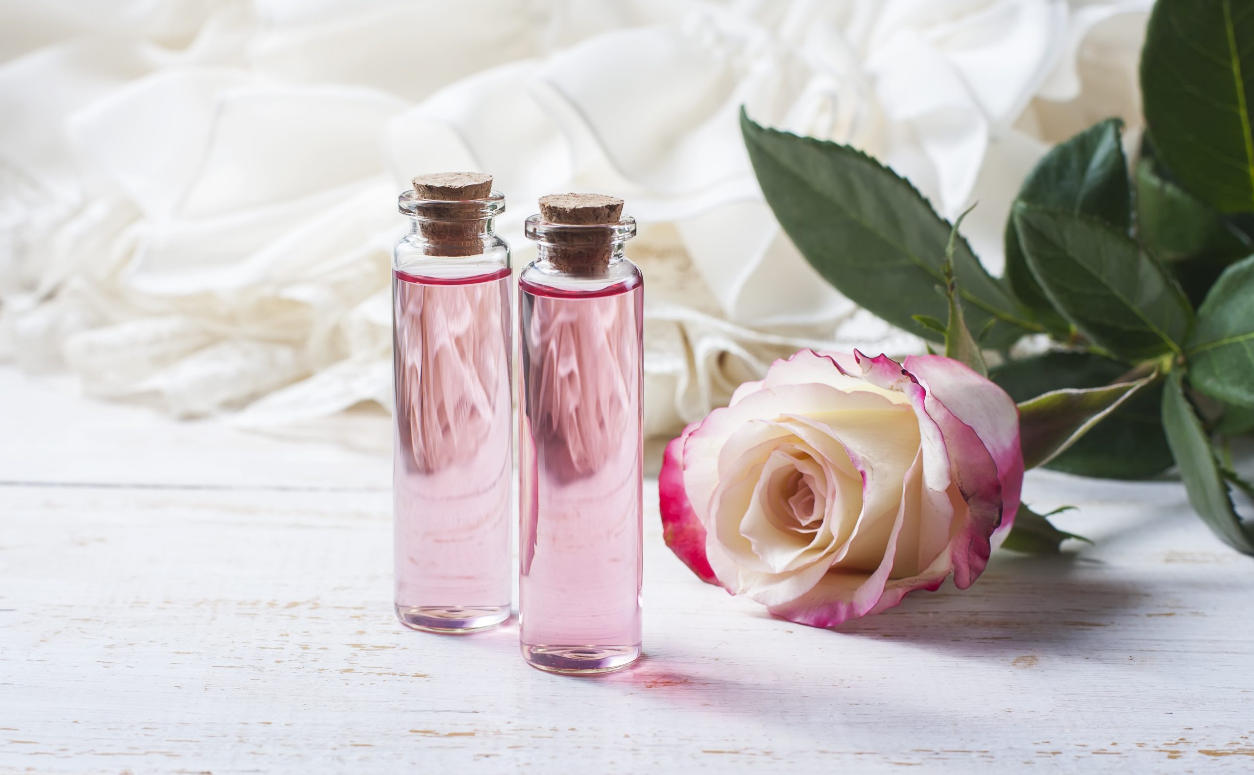 Quelle est la durée de vie de l'eau de rose