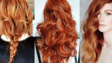 Comment choisir la bonne nuance de cheveux roux en fonction de votre teint ?