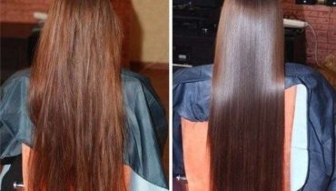 Cheveux brillants : 6 étapes faciles pour obtenir une chevelure de rêve !