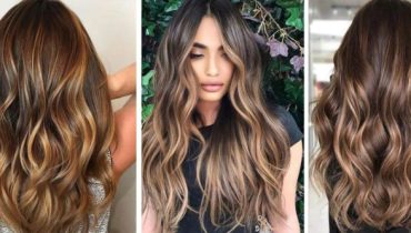 15 couleurs de cheveux tendance qui méritent d’être essayées en 2022