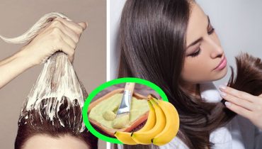 masques capillaires banane 2022 La banane est-elle bonne pour les cheveux ? 3 masques capillaires pour des cheveux sains