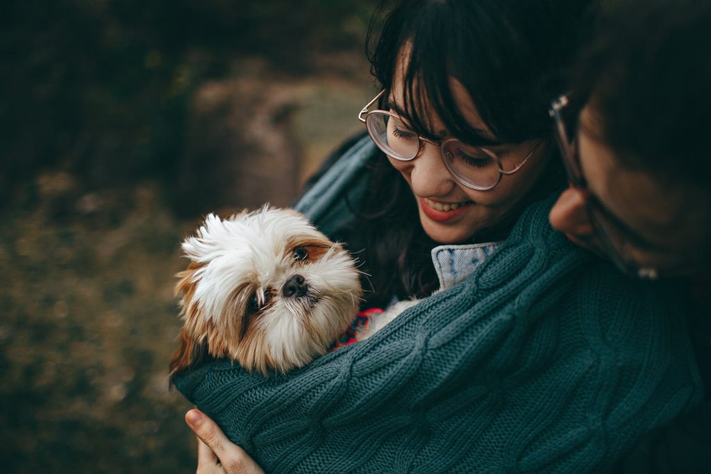 6 questions à se poser avant de choisir la bonne race de chien qui vous convient un chien