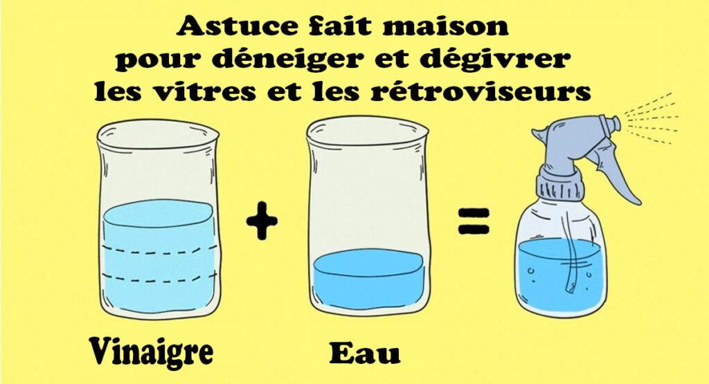 16 astuces qui peuvent s&rsquo;avérer utiles pour les conducteurs