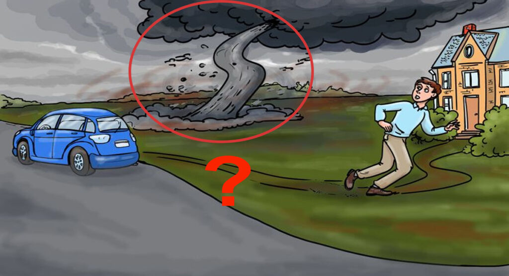 5 moyens de survivre à pratiquement tous les accidents lorsque vous êtes au volant de votre voiture