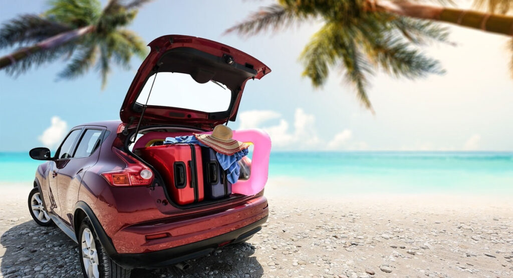7 conseils pour préparer sa voiture pour l&rsquo;été et les vacances