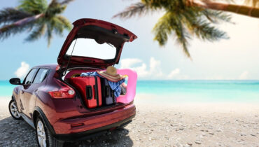 7 conseils pour préparer sa voiture pour l’été et les vacances