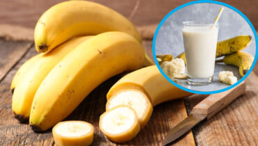 8 bonnes raisons de manger la peau de banane