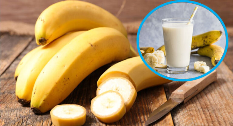 peau de banane bienfaits