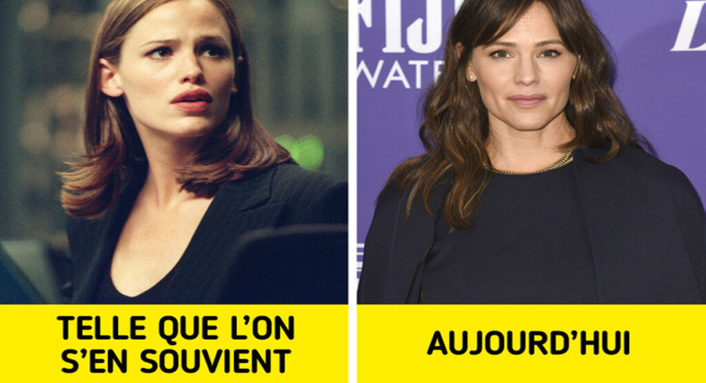 À plus de 50 ans, ces 8 célébrités paraissent aussi jeunes que lorsqu&rsquo;elles ont débarqué à Hollywood