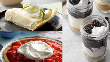 Desserts d'été sans cuisson : 4 recettes incontournables, faciles et savoureuses 10 Desserts d'été sans cuisson : 4 recettes incontournables, faciles et savoureuses Desserts d'été sans cuisson