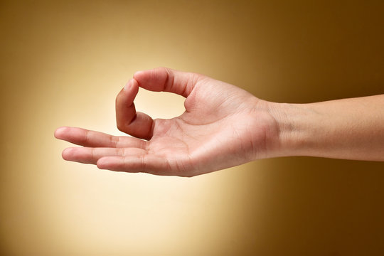 Gyan Mudra