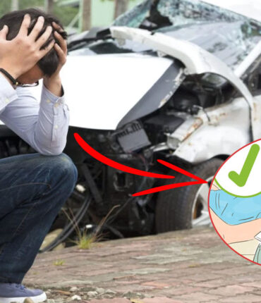 6 choses à faire pour gérer vos sentiments : Le stress post-traumatique après un accident de la route