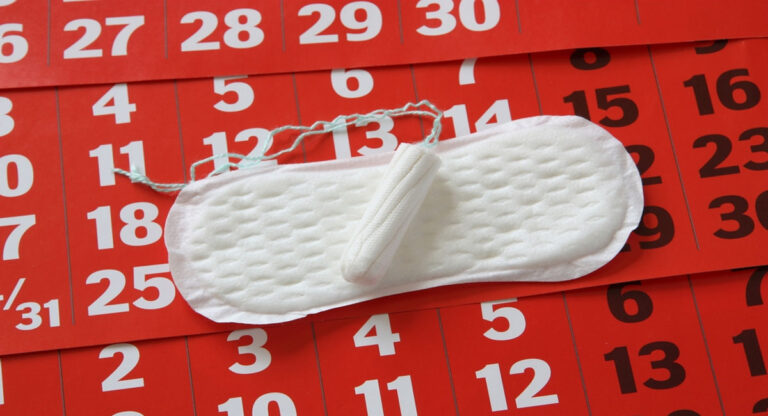 s'informer sur les menstruations