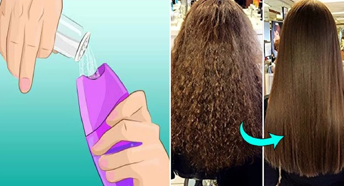 6 méthodes inattendues pour faire pousser vos cheveux plus vite