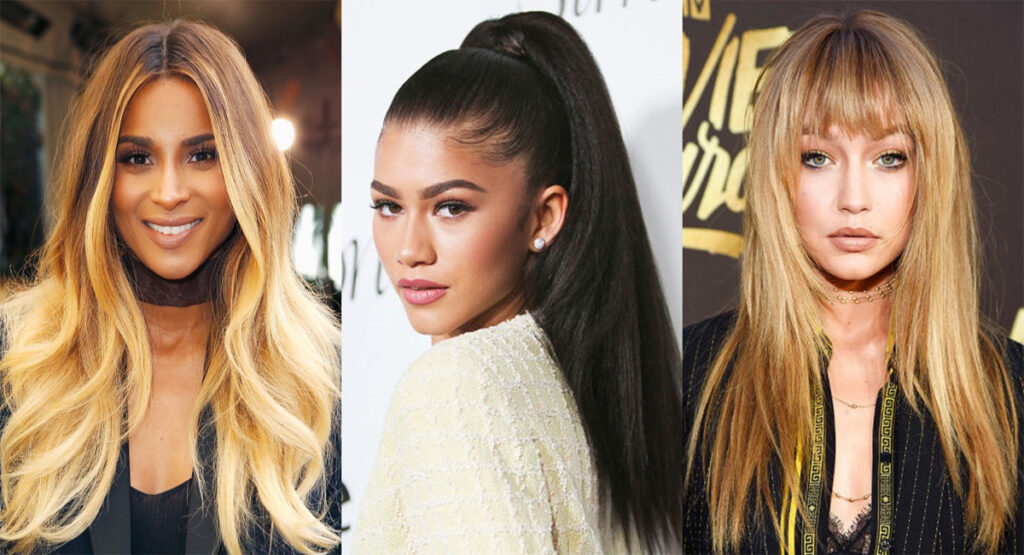 5 secrets de célébrités sur le soin des cheveux que chaque femme doit connaître