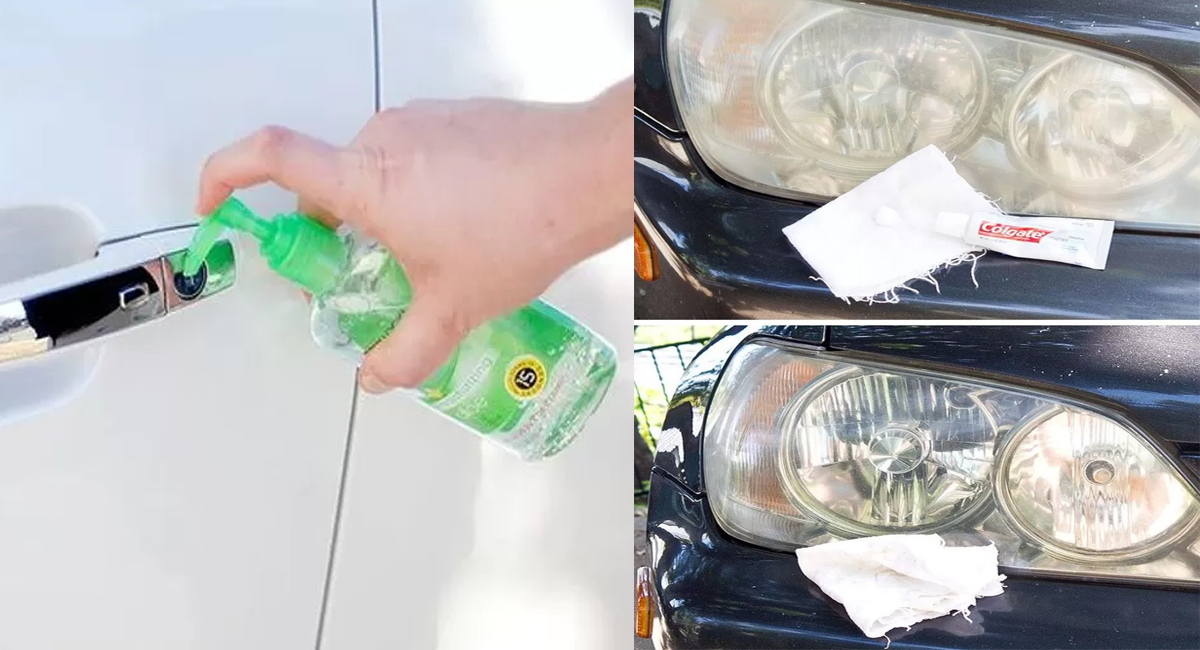 12 astuces bon marché et simples à appliquer sur votre voiture astuces bon marché dentifrice Highway Traffic Safety Administration le nombre d'accidents corporels Les accidents de la route aux Etats-Unis Les accidents de la route en France les extensions en caoutchouc ? les lieux de l'accident matière Mercedes Benz Classe C mesures importantes à prendre après une collision Mettez-vous et votre véhicule hors du danger mousse à raser Nissan Nissan Rogue ONISR option préparé à l'avance protection Recueillez les informations importantes résultat inférieur sécurité simples Soyez proactif système système d'immobilisation TLX toile Toyota Corolla véhicule ventouse Vérifiez si quelqu'un est blessé vernis a ongles voitures votre voiture