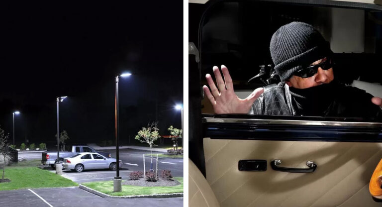 Retirez la face avant de votre appareil radio