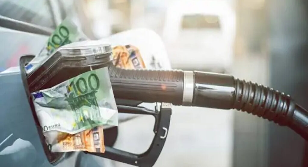 9 façons de faire baisser la consommation de carburant