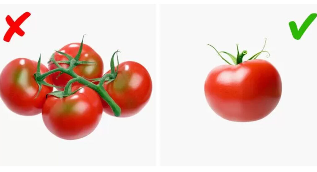 7 conseils pour choisir les fruits & légumes les plus frais