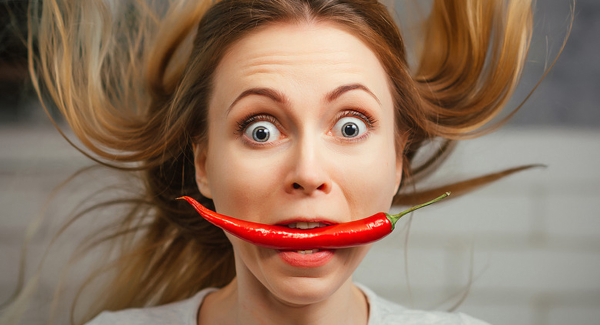 Untitled 1 62 9 phénomènes qui se produisent dans votre corps quand vous mangez des aliments pimentés piment