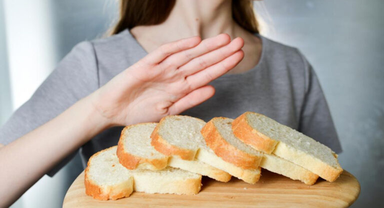 effets secondaires étonnants si on ne mange pas de glucides
