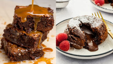 5 idées de délicieux desserts au chocolat à préparer en 10 minutes seulement