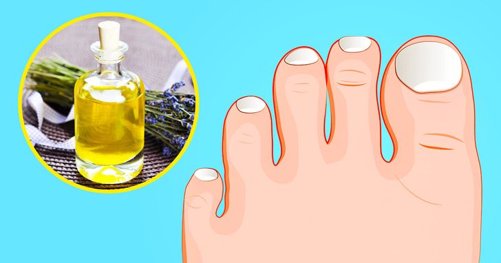 Préservez la beauté de vos pieds et la santé de vos ongles