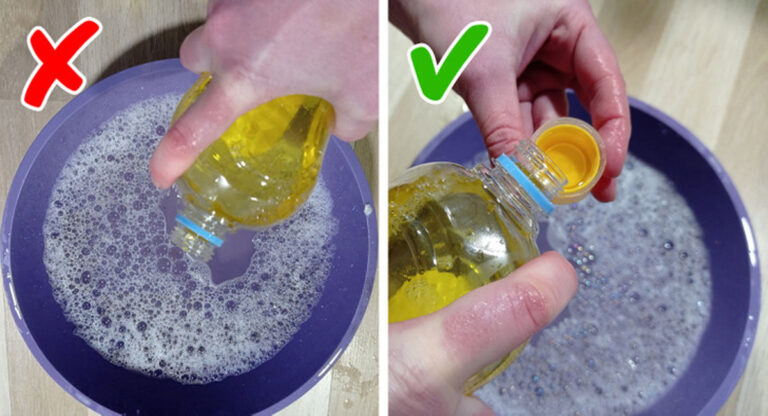 Astuces utiliser les produits ménagers