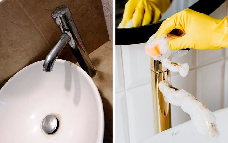 Les raisons pour lesquelles votre maison paraît sale, même après un nettoyage en profondeur