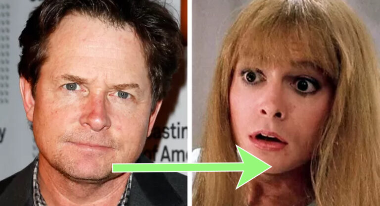 9 Acteurs qui ont parfaitement incarné le sexe opposé