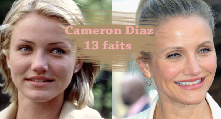 Cameron Diaz