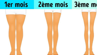 8 façons de tonifier et de renforcer vos jambes 6 8 façons de tonifier et de renforcer vos jambes Faites travailler l'intérieur de vos cuisses