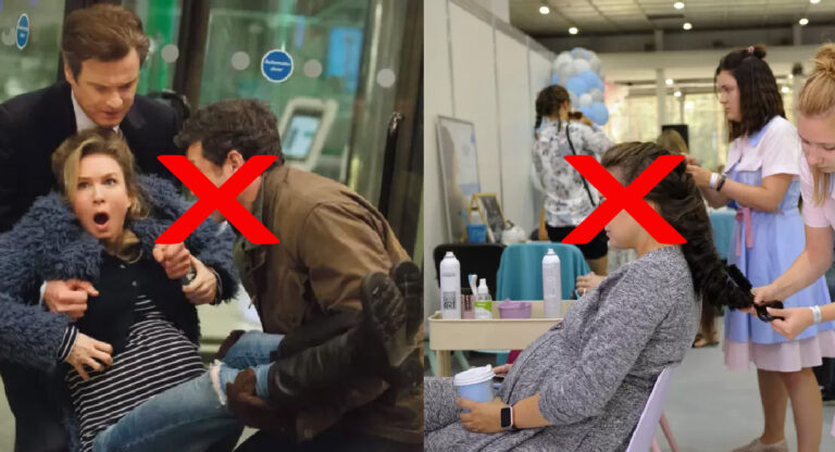 Il peut être dangereux de se teindre les cheveux