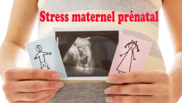 Le stress pendant la grossesse