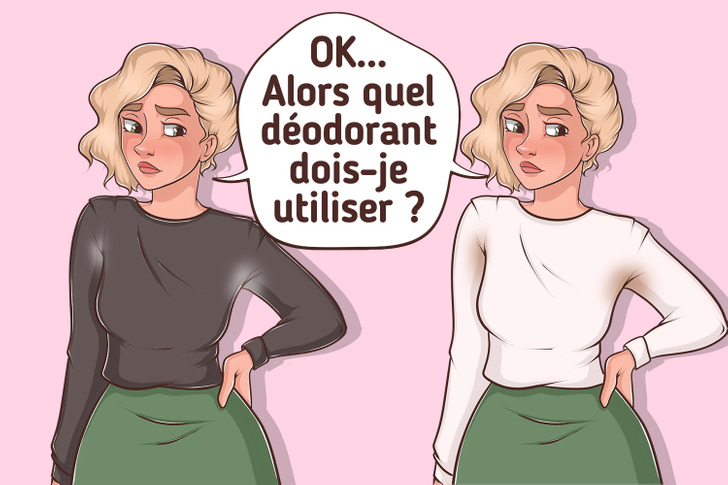 Les combats des femmes modernes