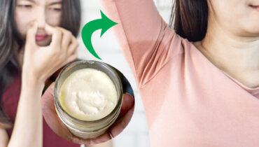 5 déodorants naturels efficaces pour éliminer les odeurs des aisselles