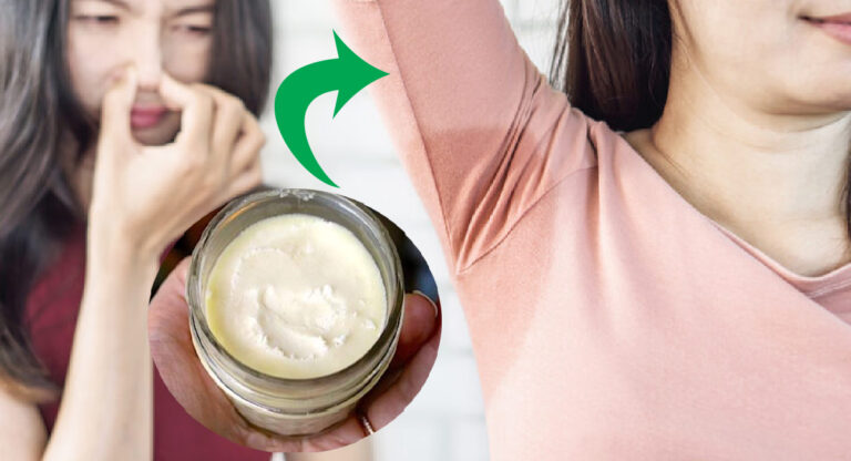 5 déodorants naturels efficaces pour éliminer les odeurs des aisselles