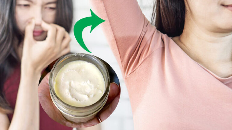 5 déodorants naturels efficaces pour éliminer les odeurs des aisselles acide citrique améliore l'odeur des pieds attention bactéries Bain de bouche à l'huile de noix de coco Bain de pieds au vinaigre combattre les odeurs corporelles corporelles d'absorber les odeurs d'eau de champignons de microbes débarrasser des odeurs corporelles des moyens naturels des problèmes d'odeurs corporelles des remèdes maison faciles gommage corporel Gommage corporel au marc de café huile essentielle préférée huile polyvalente l'acide acétique l'huile de noix de coco favorise l'hygiène buccale la gingivite la mauvaise haleine Le marc de café Le vinaigre est un puissant remède maison antibactérien Les citrons sont riches en vitamine C les éloigner les ingrédients les mauvaises odeurs les neutraliser naturels Nettoyant à l'eau citronnée noix de coco odeurs odeurs corporelles oil pulling olive préparer un nettoyant protéger votre corps des bactéries réduire la plaque dentaire remèdes maison pratiques sans produits chimiques ses propriétés ses propriétés antibactériennes spécialistes traite le pied d'athlète utiliser l'huile de coco comme bain de bouche utiliser le marc de café vous êtes préoccupé par vos odeurs corporelles