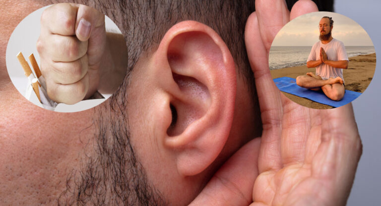 oreilles audition astuces