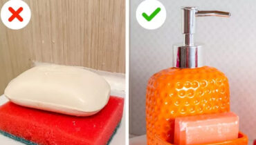 9 objets qui donnent un aspect sale à votre salle de bain