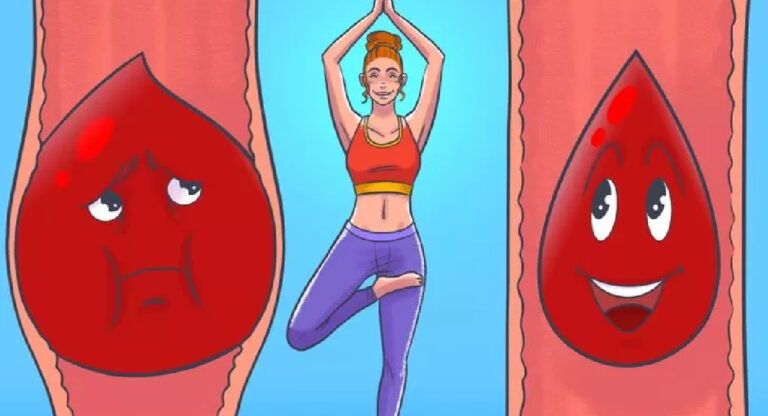 Pourquoi faut-il se tenir sur une jambe pendant 20 secondes