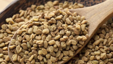 des graines de fenugrec pour la sante 8 bienfaits étonnants des graines de fenugrec pour la santé graines de fenugrec