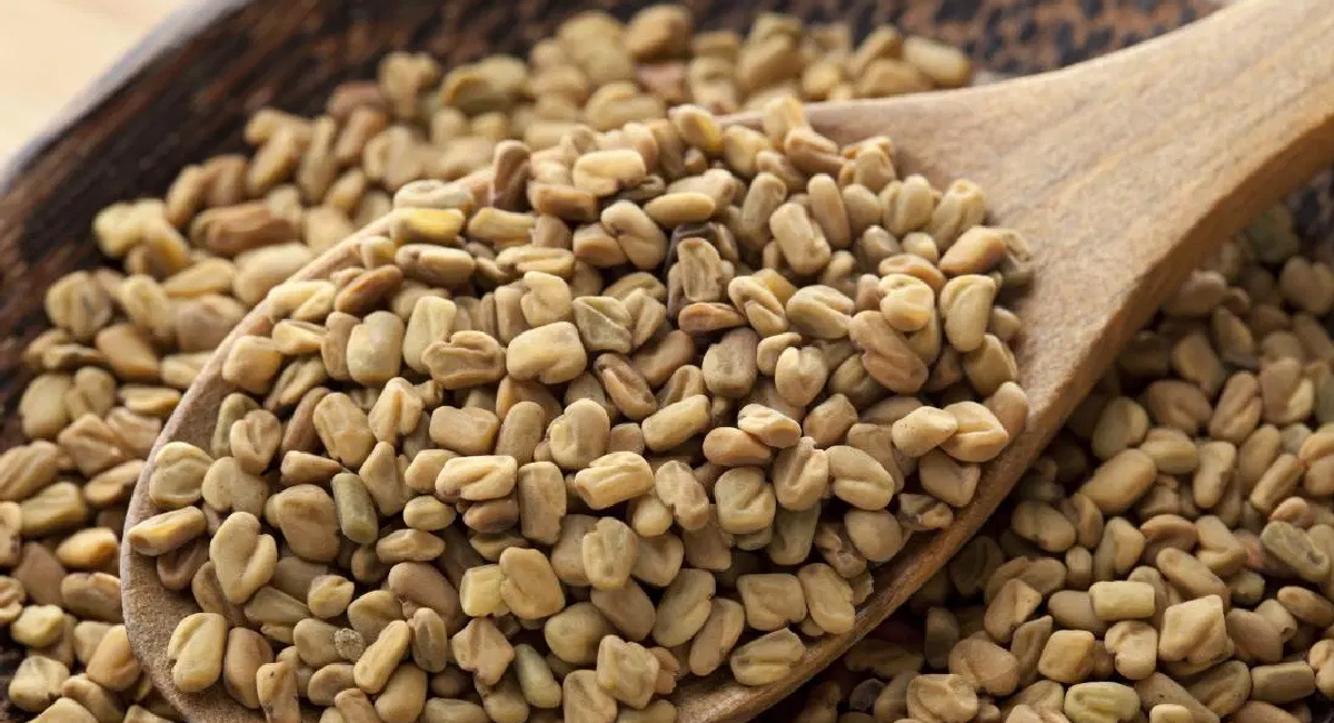 des graines de fenugrec pour la sante 8 bienfaits étonnants des graines de fenugrec pour la santé produit